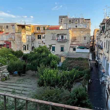 Reginella B&B Napoli Dış mekan fotoğraf