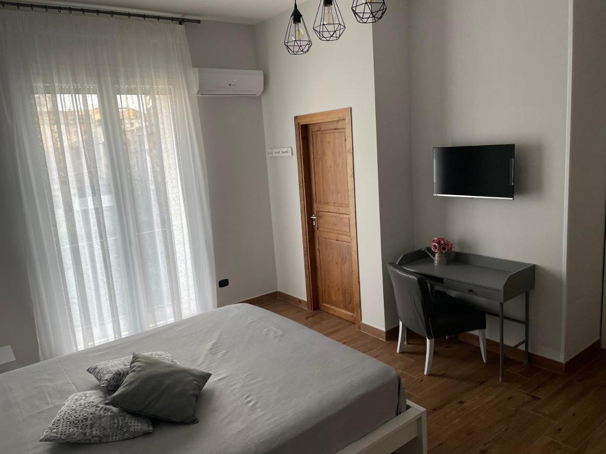 Reginella B&B Napoli Dış mekan fotoğraf