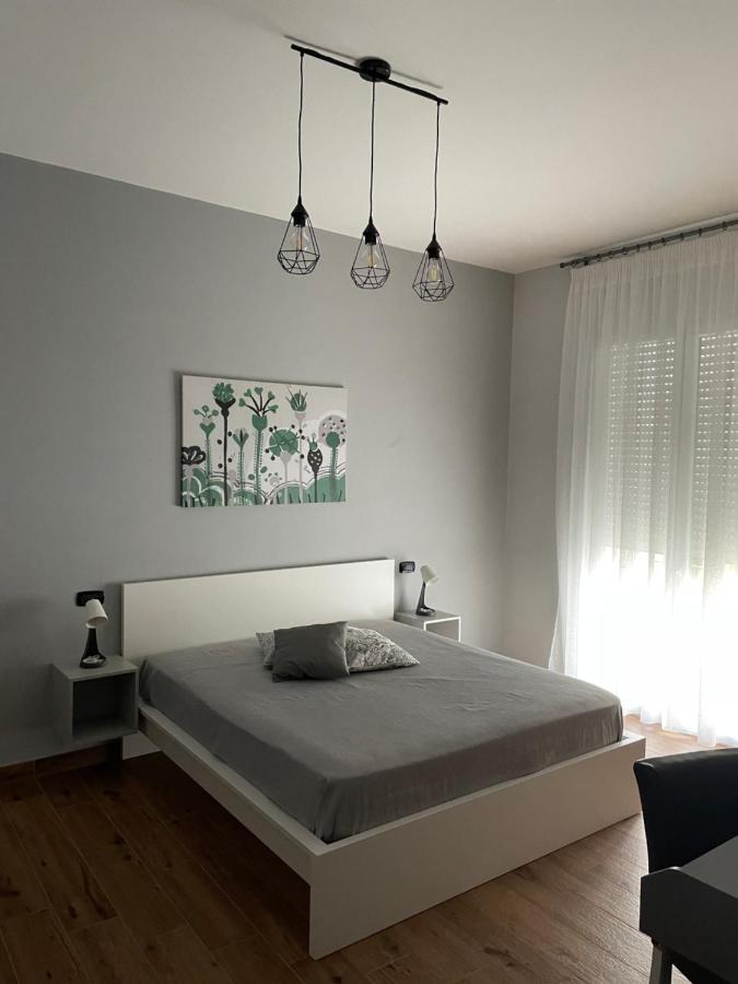 Reginella B&B Napoli Dış mekan fotoğraf