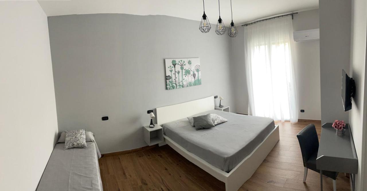 Reginella B&B Napoli Dış mekan fotoğraf