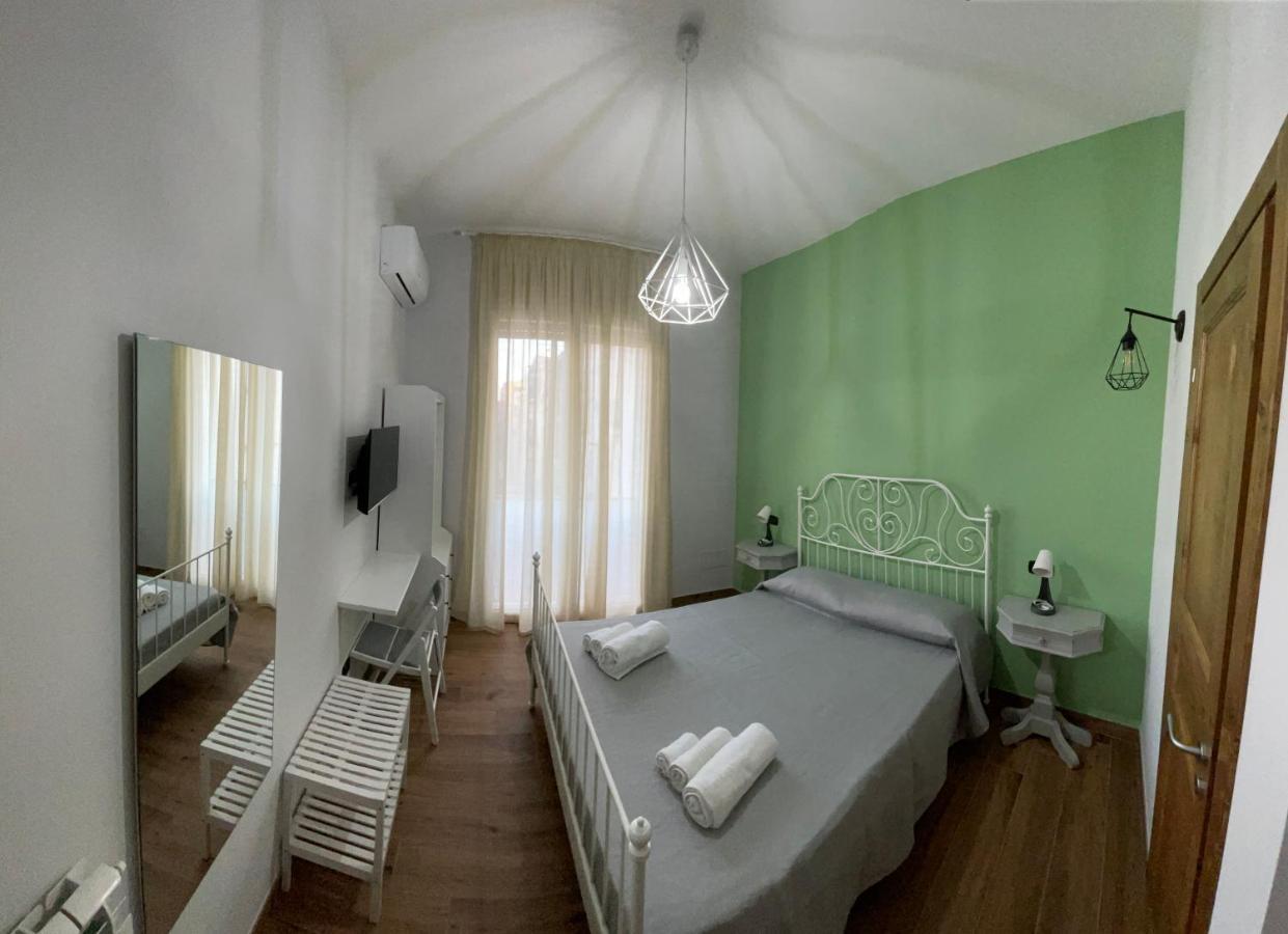 Reginella B&B Napoli Dış mekan fotoğraf