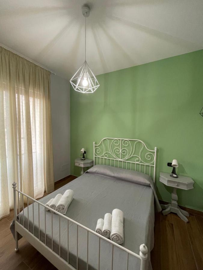 Reginella B&B Napoli Dış mekan fotoğraf