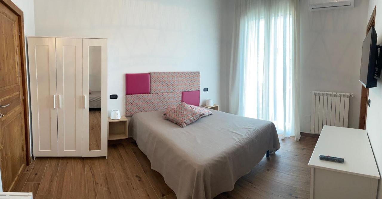 Reginella B&B Napoli Dış mekan fotoğraf